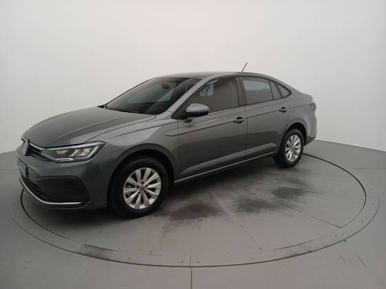VOLKSWAGEN VIRTUS 1.0 170 TSI AUTOMÁTICO VOLKSWAGEN VIRTUS 1.0 170 TSI AUTOMÁTICO
